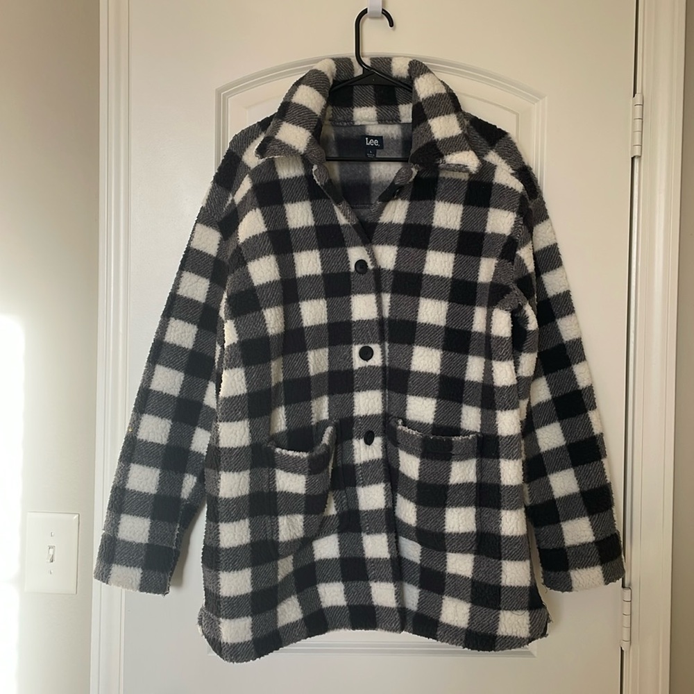 Fleece Jacket